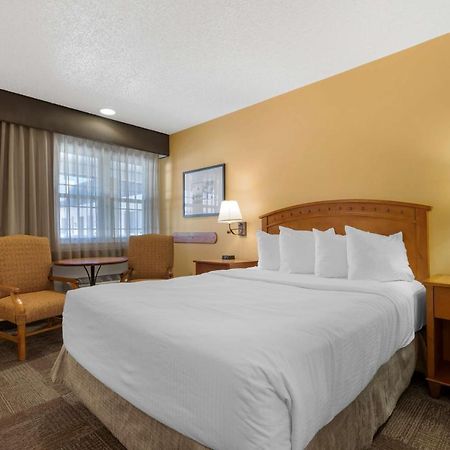 Best Western Pioneer Lusk Exterior photo